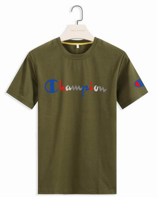 Champion T Shirt s-4xl 0219 (119)